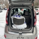 JN auto Kia Soul EV Luxury 6.6 kwh, recharge 220v/400v chademo 8609103 2016 Image 5